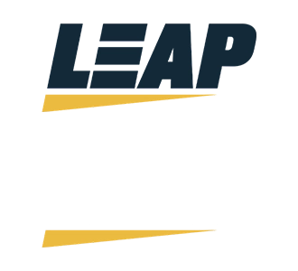 Leap Gaming