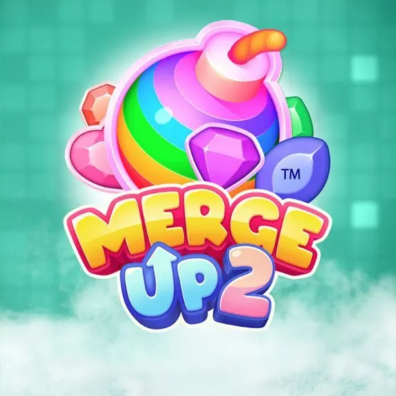 Spielcover: Merge Up 2