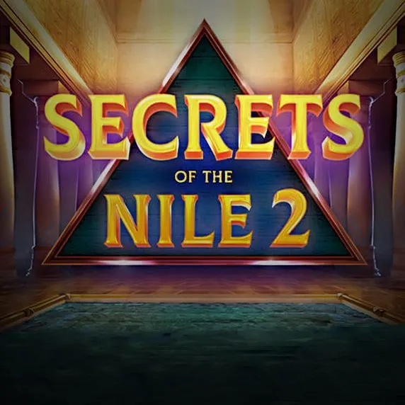 Spielcover: Secrets of the Nile 2