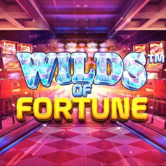 Spielcover: Wilds Of Fortune